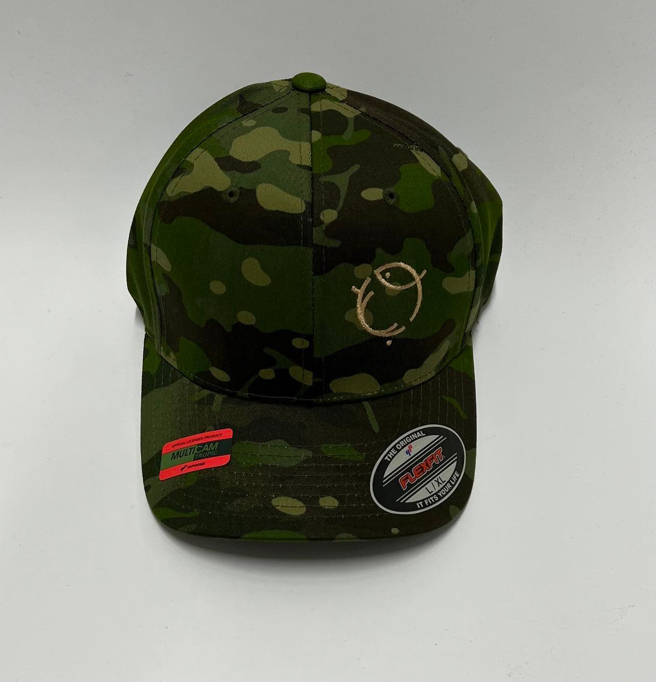 Camocap 1