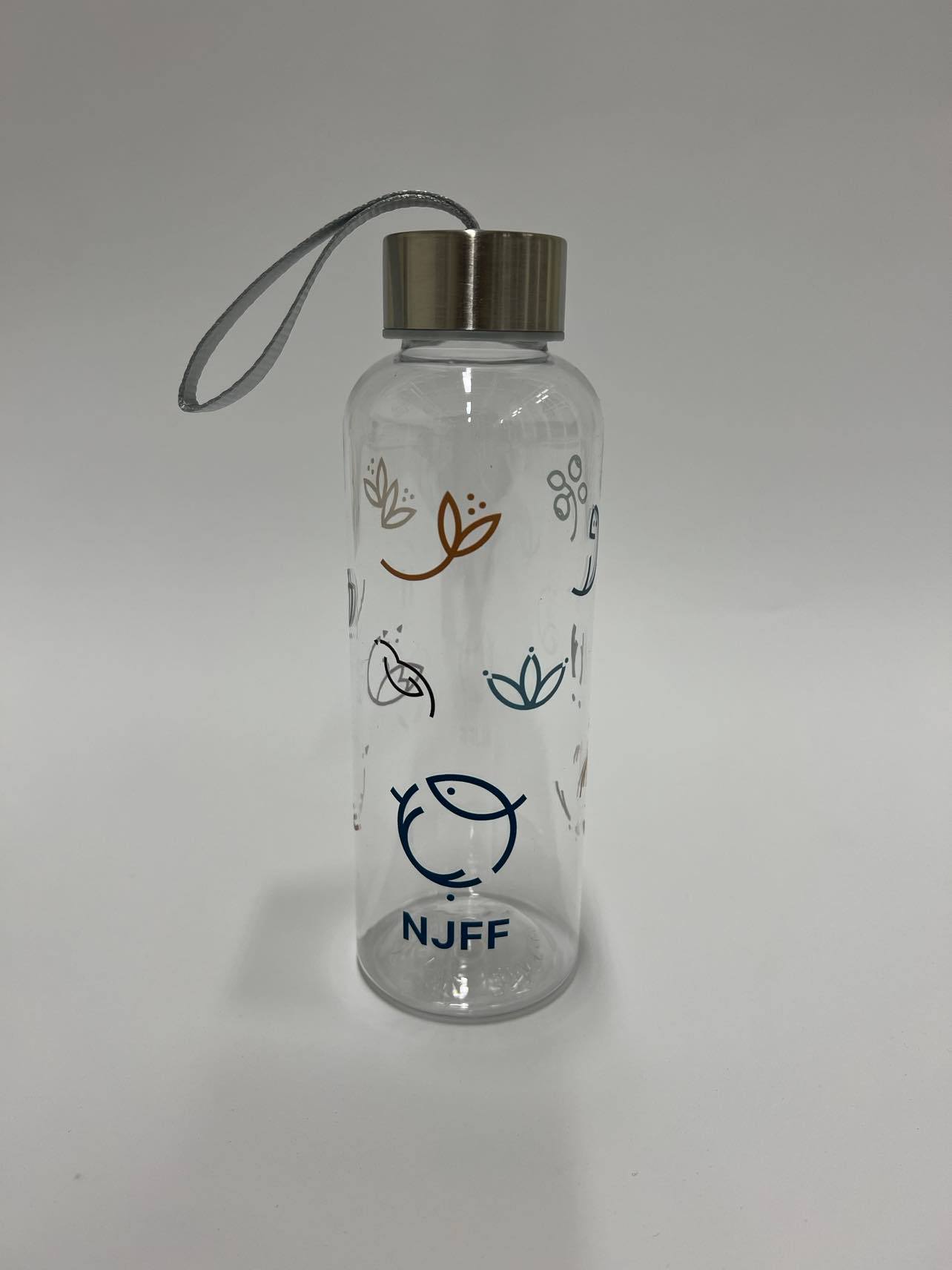 H2O Tritan drikkeflaske (1)